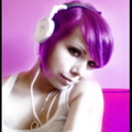 DJ  s girl by neko217